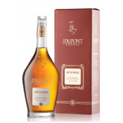 J.dupont Art Nouveau Grande Champagne Cognac 0,7L 40% Gb