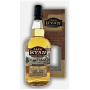 Jack Ryan Toomevara 10 Years Whiskey Finishers Calvados Finish 46% Pdd.