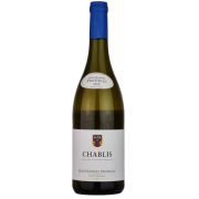 Jeasn-Francois Protheau Chablis 2020 0,75L