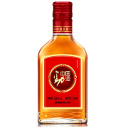 Jing Jiu Gyógynövénylikőr 125 Ml 35%