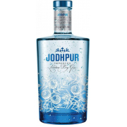 Jodhpur London Dry Gin 0,7L 43%