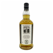 Kilkerran 12 Éves Single Malt Whisky 0,7 46%