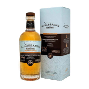 Kingsbarns Dream To Dram Single Malt Whisky 0,7 Pdd 46%
