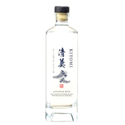 Kiyomi Japanese White Rum 0,7 40%