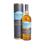Knappogue Castle 12 Éves Single Malt Whiskey 0,7 Pdd 43%