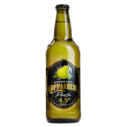 Kopparberg Körtés Cider 0,5L / 4,5%)