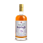 Kurinji Single Malts Of India 0,7L / 46%)