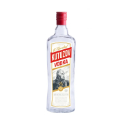 Kutuzov Vodka 0,2 37,5%