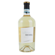 La Riva Pinot Grigio Olasz 11,5% 0,75L