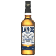 Langs Rich & Refined Blended Scotch Whisky 0,7L / 46%)