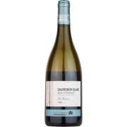 Lechateau Haut Poitou Les Cimes Sauvignon Blanc 2021 0,75L