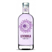 Levendula Dry Gin 40%