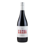 Liskar Gatxa Tinto Garnacha Vörös Bor 0,75L