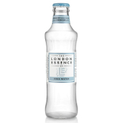 London Essence Soda Water 0,2L