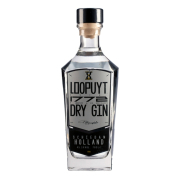 Loopuyt Dry Gin 0,7L / 45,1%)