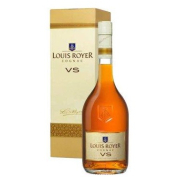 Louis Royer Cognac Vs 40% Pdd.