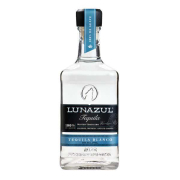 Lunazul Blanco Tequila 0,7L / 40%)