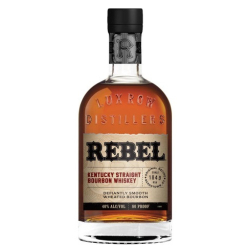 Rebel Bourbon Kentucky Straight 0,7 40%