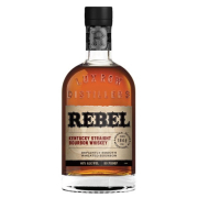 Rebel Bourbon Kentucky Straight 0,7 40%