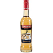 Luxardo Syrup Amaretto