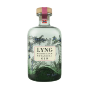 Lyng Norwegian Botanical Gin 0,5 45,9%