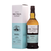 Mac-Talla Mara Cask Strength 0,7L 58,2% Gb