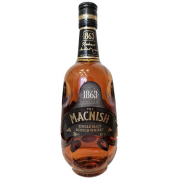 Macnish Single Malt Scotch 40%