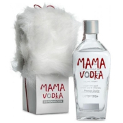 Mama Vodka 0,7 40% Pdd.