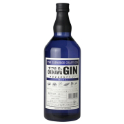 Masahiro Okinawa Craft Gin 0,7L / 47%)