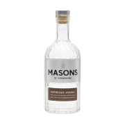 Masons Espresso Vodka 0,7 40%