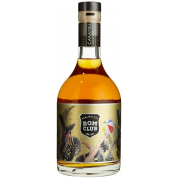 Mauritius Rum Club Caramel Likőr 0,7L 30%