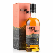 Meikle Toir The Chinquapin 5 Éves 0,7L / 48%)