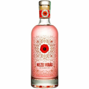 Mezei Virág Hungarian Gin 0,7L / 40%)