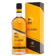 M&H Classic Single Malt 46% Pdd.