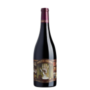 Michael David Sixth Sense Syrah Vörösbor 2019 0,75L 15%