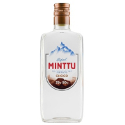 Minttu Choco Liqueur 35% (0L)