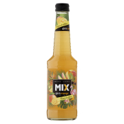 Mix Gin &Amp; Mangó Long Drink 0,33L [4%]