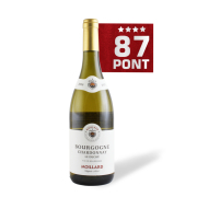 Chardonnay 2020 - Moillard - 87 Pont **** (Franciaország) 0,75L