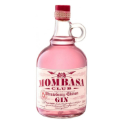 Mombasa Stawberry Gin 37,5%