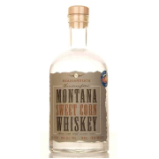 Montana Sweet Corn Whiskey 50%