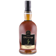 Monterrey 15Éves Rum 38% 0,7L Ip