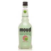 Moud Green Apple – Zöldalma-Likőr 21%