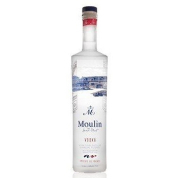 Moulin Vodka 40%