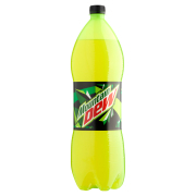 Mountain Dew Citrus Aromákkal Ízesített Szénsavas Üdítőital 2 L