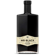 Mr Black Cold Brew Coffee Liqueur 0,7L 23%