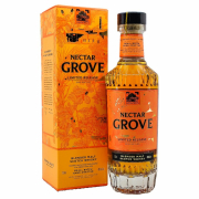 Nectar Grove Madeira Finish New Batch Whisky Wemyss 0,7L / 46%)