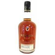 Rhum Negrita Top Series 2000-2006 38%