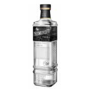 Nemiroff De Luxe Vodka 40%
