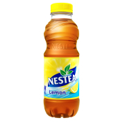 Nestea Citrom Ízű Tea Üdítőital, Cukrokkal És Édesítőszerrel 0,5L