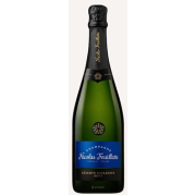 Nicolas Feuillatte Brut Reserve Exclusive Champagne 0,75  12%